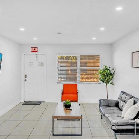 Hollywood Vacation In Perfect Beach Location Ha01 Bagian luar foto