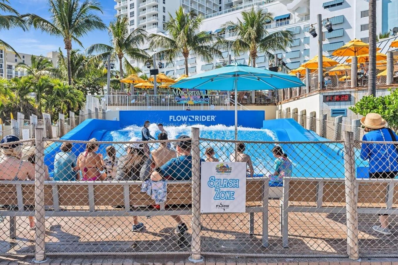 Hollywood Vacation In Perfect Beach Location Ha01 Bagian luar foto