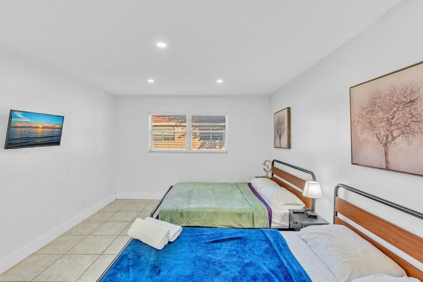Hollywood Vacation In Perfect Beach Location Ha01 Bagian luar foto