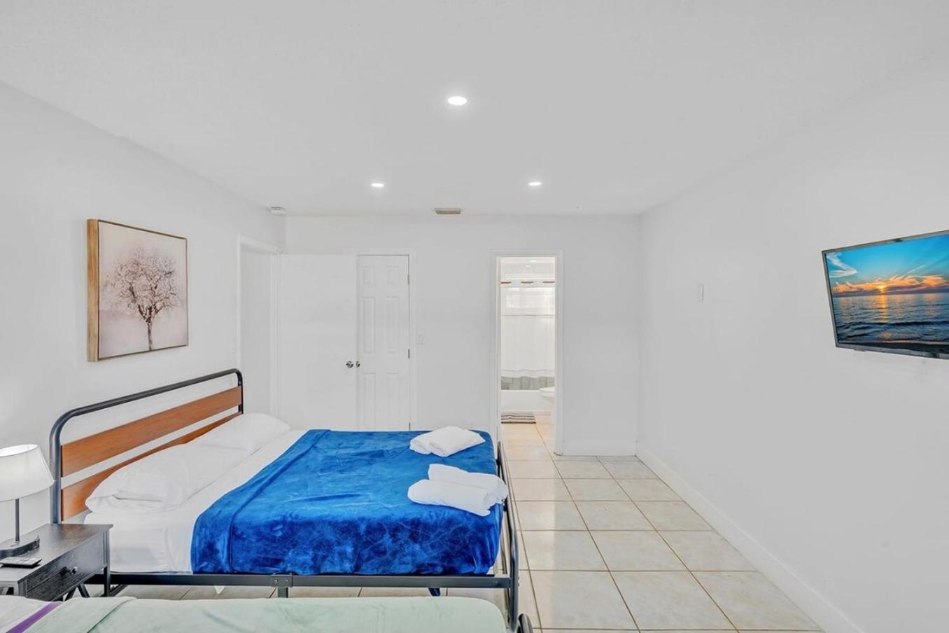 Hollywood Vacation In Perfect Beach Location Ha01 Bagian luar foto
