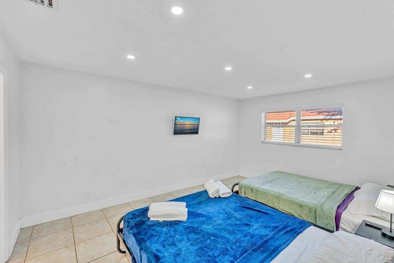 Hollywood Vacation In Perfect Beach Location Ha01 Bagian luar foto