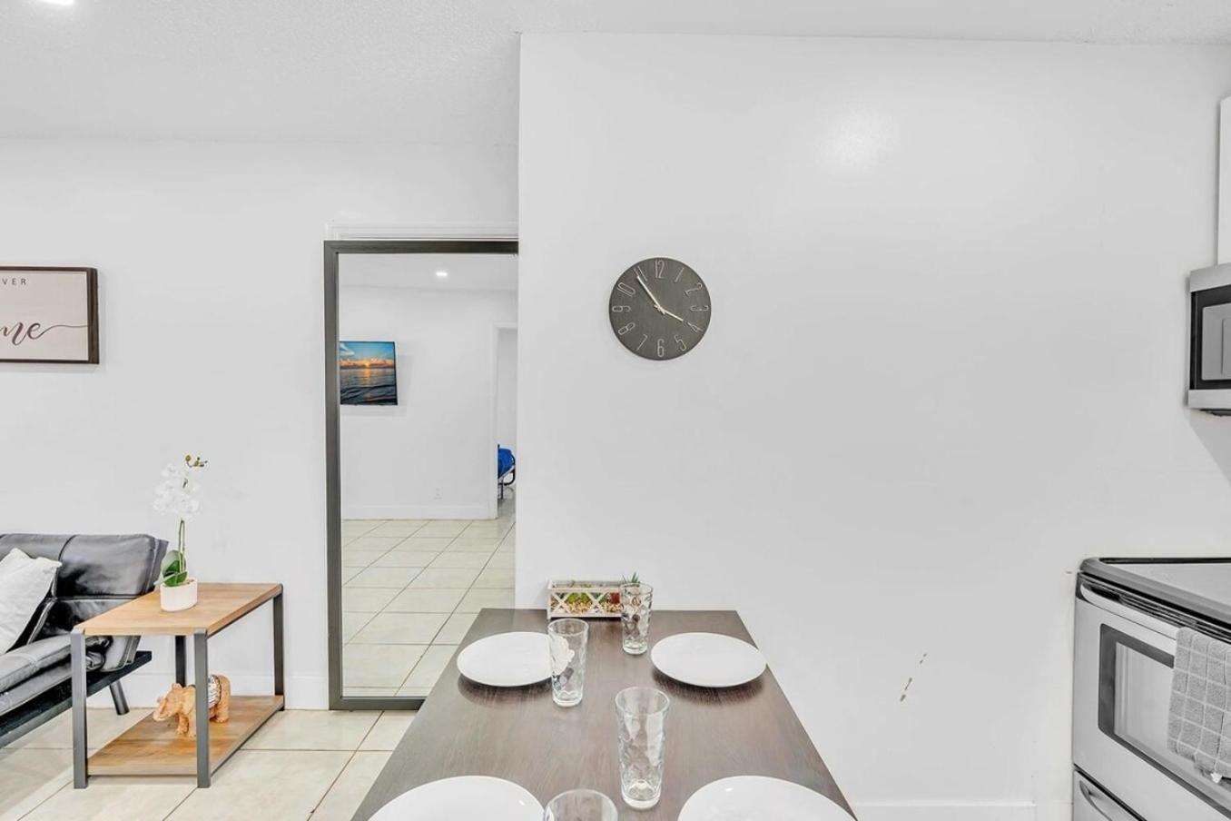 Hollywood Vacation In Perfect Beach Location Ha01 Bagian luar foto