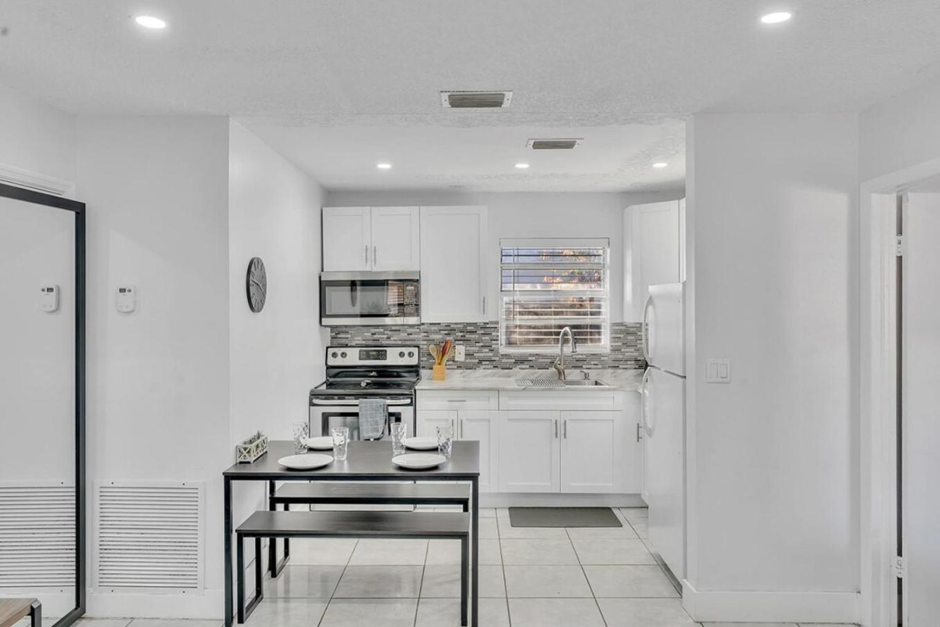 Hollywood Vacation In Perfect Beach Location Ha01 Bagian luar foto