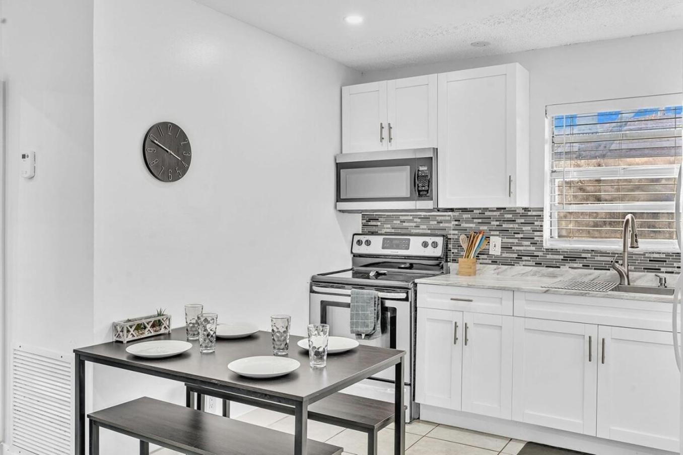 Hollywood Vacation In Perfect Beach Location Ha01 Bagian luar foto