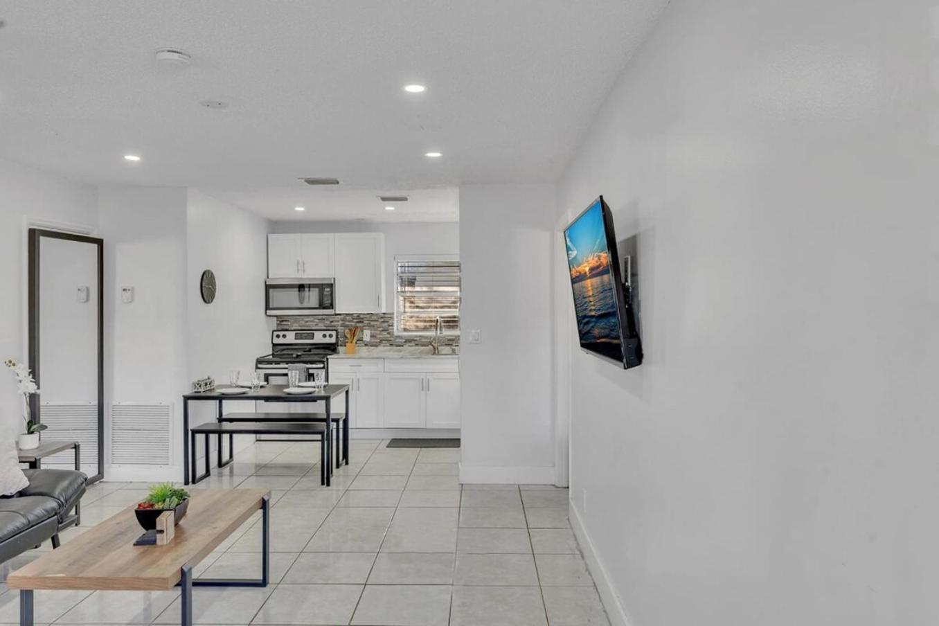 Hollywood Vacation In Perfect Beach Location Ha01 Bagian luar foto