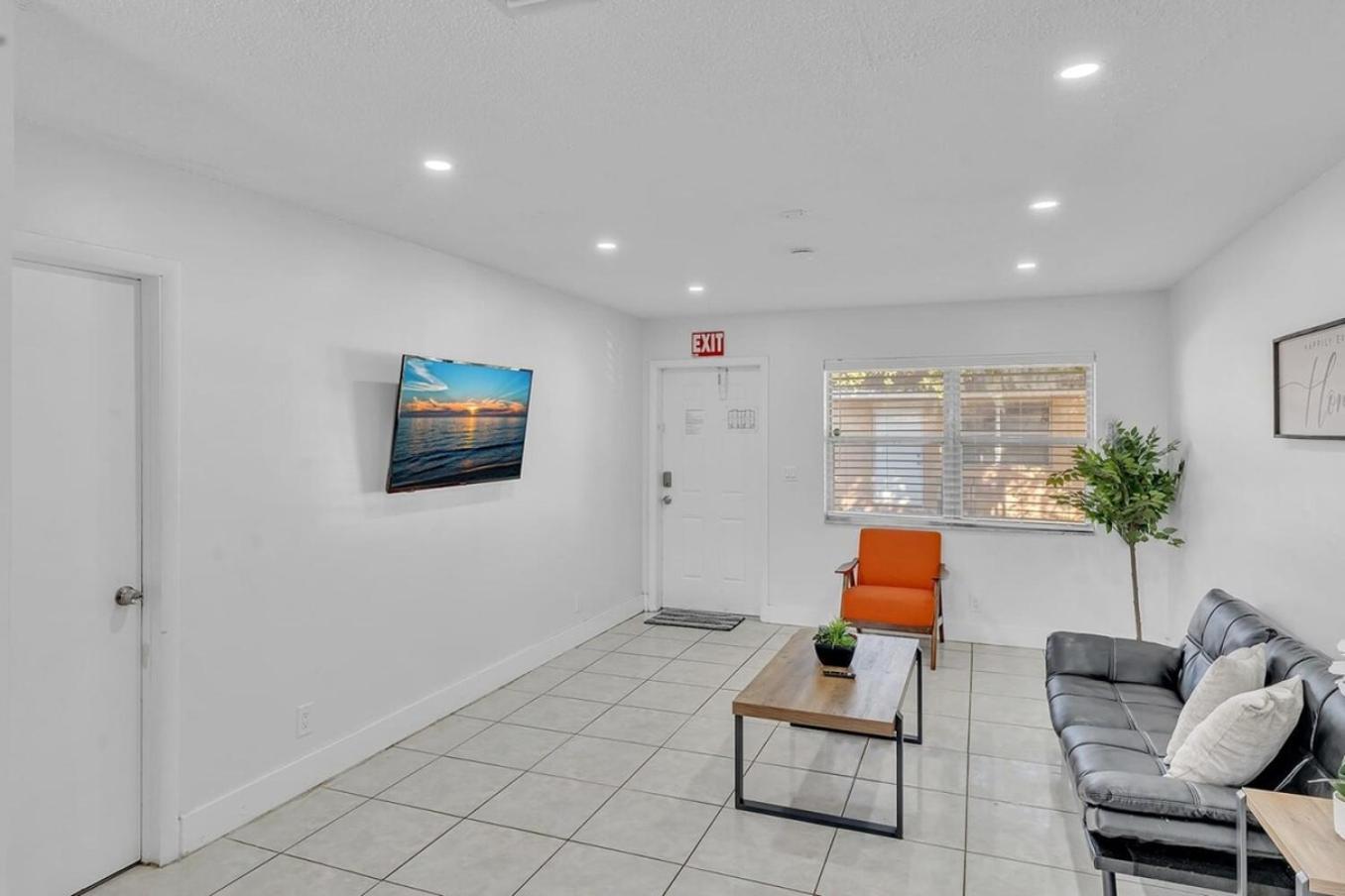 Hollywood Vacation In Perfect Beach Location Ha01 Bagian luar foto