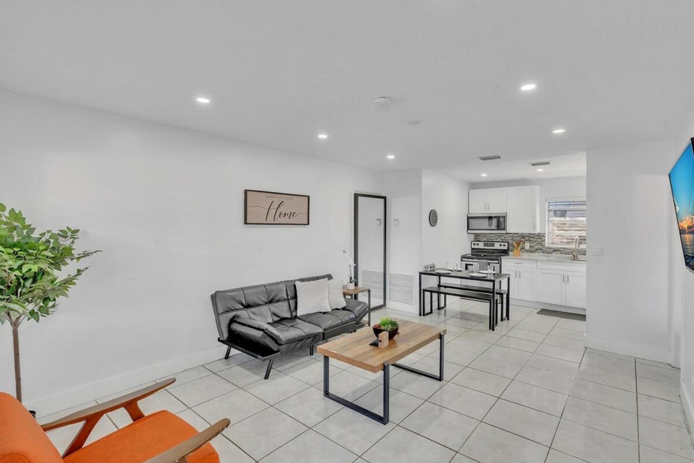 Hollywood Vacation In Perfect Beach Location Ha01 Bagian luar foto