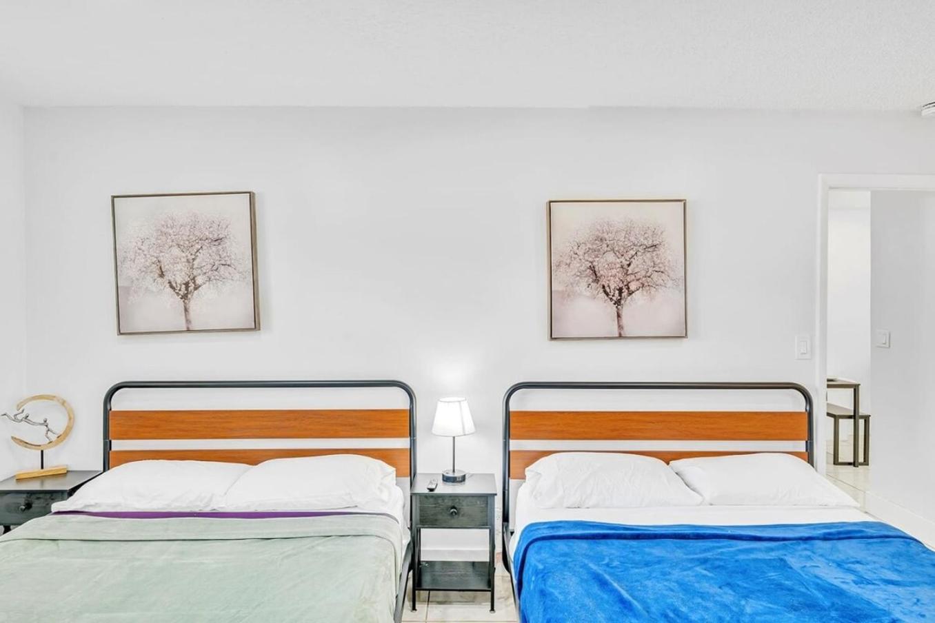 Hollywood Vacation In Perfect Beach Location Ha01 Bagian luar foto