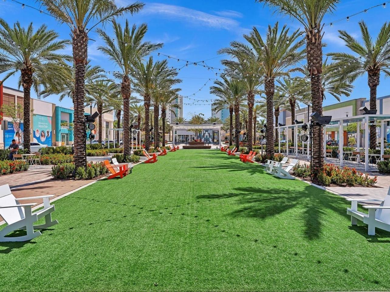 Hollywood Vacation In Perfect Beach Location Ha01 Bagian luar foto